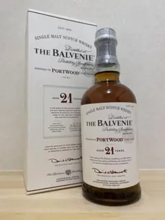 ザ・バルヴェニー 16年 トリプルカスク 700ml 免税店限定品 ザ・バルヴェニー 16年 トリプルカスク 700ml 免税店限定品 - メルカリ