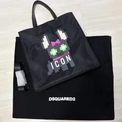 2026年最新】DSQUARED2 ディースクエアード2 ショルダーバッグの人気