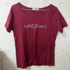 a.v.v MICHEL KLEIN PARIS 半袖Tシャツレディーストップスのサムネイル