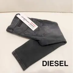 DIESEL キッズ　デニム　106cm