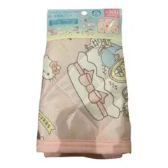 【新品未使用⭐︎】サンリオ ピンク 枕カバー 冷感枕パッド