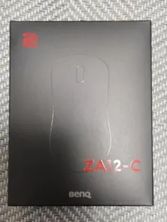BenQ ZOWIE ZA12-C ゲーミングマウス 本体のサムネイル