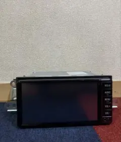 TOYOTA純正ナビ 7V型フルセグTVチューナー内蔵 08605-00A60 TOYOTA純正ナビ 7V型フルセグTVチューナー内蔵 08605-00A60 - メルカリ