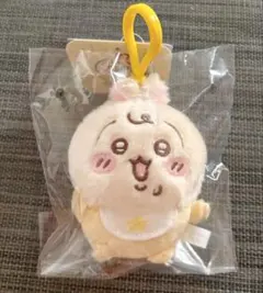 ちいかわbaby ChiikawaBaby マスコット うさぎ