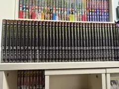 終わりのセラフ全巻セット