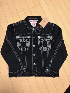 2026年最新】TRUE RELIGION メンズ Gジャン・デニムジャケットの人気