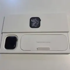 Apple Watch Series 7 GPS + Cellular 45mm