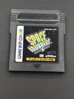 2025年最新】ゲームボーイ スペースインベーダーの人気アイテム - メルカリ