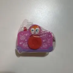 カシャカシャ！みえるよ！アンパンマン　ドキンちゃん