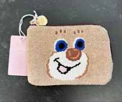 2025年最新】ドアップテディl字ポーチの人気アイテム - メルカリ