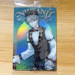 にじさんじ ウエハース2 甲斐田晴