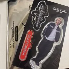 2026年最新】吉野北人 アクスタの人気アイテム - メルカリ