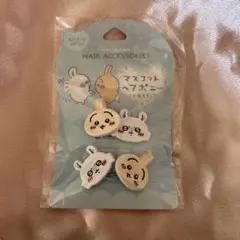 CHIIKAWA ヘアアクセサリーセット