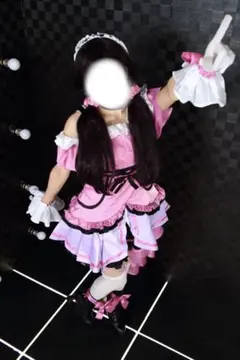 ラブライブ　東條希　コスプレ衣装のサムネイル