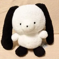 じょせまる BIGぬいぐるみ ごまみるく ぬいぐるみ ③ - メルカリ