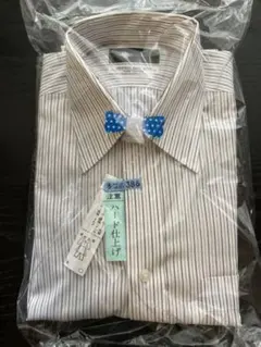 メンズ ワイシャツ 長袖