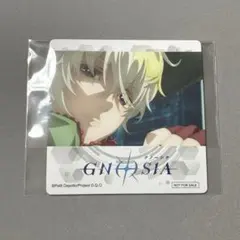 2026年最新】グノーシア コースターの人気アイテム - メルカリ