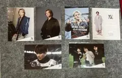 Number_i 平野紫耀　【新品未使用】写真&アクスタセット