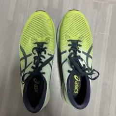 ASICS 初代メタスピードスカイ25.5cm - メルカリ