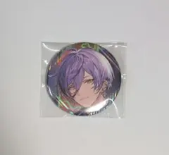 にじさんじ　榊ネス　Half　Anniversary　缶バッジ