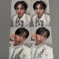 straykids インテックス大阪 リノ　ハン