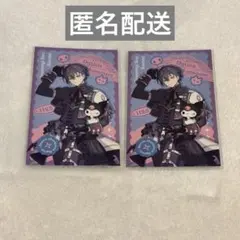 Dytica×サンリオ 小柳ロウ フォト風カード③