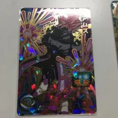 スーパードラゴンボールヒーローズ 孫悟空