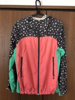 ジャンパー値下げしました