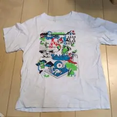 ポケモン　半袖　130