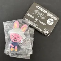 SKZOO サウナフィギュア チャンビン DWAEKKI トェッキ