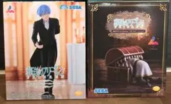 葬送のフリーレン　Luminasta　2種セット