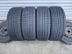 215/70R16 GOODYEAR ICENAVI SUV スタッドレス 4本 - メルカリ