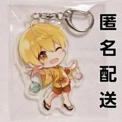 すとぷり アクリルキーホルダー るぅと