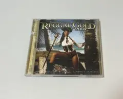 Reggae Gold 2006, 2007, 2009 CD 3枚セット - メルカリ
