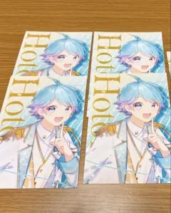 ブロマイド -hotoke-