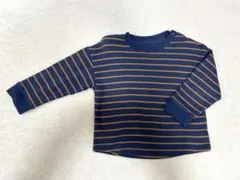 UNIQLO 90cm 長袖カットソー