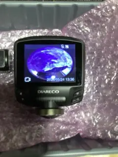 2026年最新】コムテック ドライブレコーダー zdr055の人気アイテム