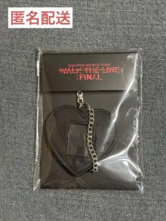 ENHYPEN walk the line final ミニフォトホルダー
