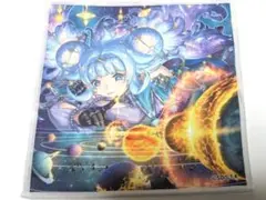 遊戯王ラッシュデュエル 25周年 YCSJ グッズ　コスモス姫のお戯れ