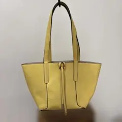 URBAN RESEARCH RODESKO リバーシブル2wayトートバッグ