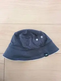 The North Face グレー バケットハット
