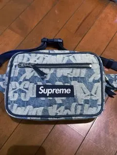 2026年最新】fat tip jacquard denim waist bagの人気アイテム - メルカリ