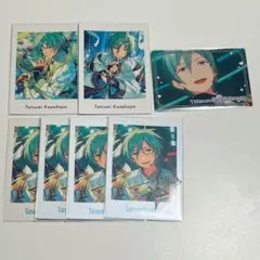 即購入OK あんスタ【風早巽】ぱしゃっつ - メルカリ