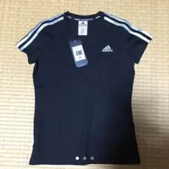 アディダス レディース半袖Tシャツ