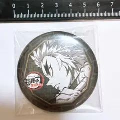 鬼滅の刃　ダイニングカフェ　缶バッジ