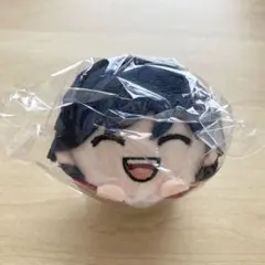 鬼滅の刃　冨岡義勇　もちころりん