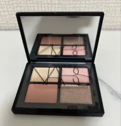 NARS クワッドアイシャドウ　01801 ORGASMのサムネイル