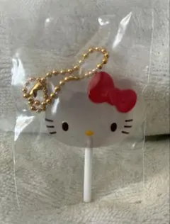 サンリオキャラクターズ カラフルキャンディーチャーム ハローキティ