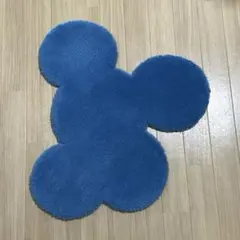 ミナペルホネン ラグ