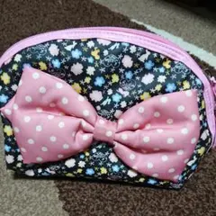 swimmer スイマー　ポーチ 未使用品